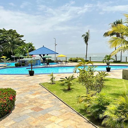 Hotel Resort Rio Poty São Luís Esterno foto