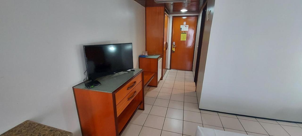 Hotel Resort Rio Poty São Luís Esterno foto
