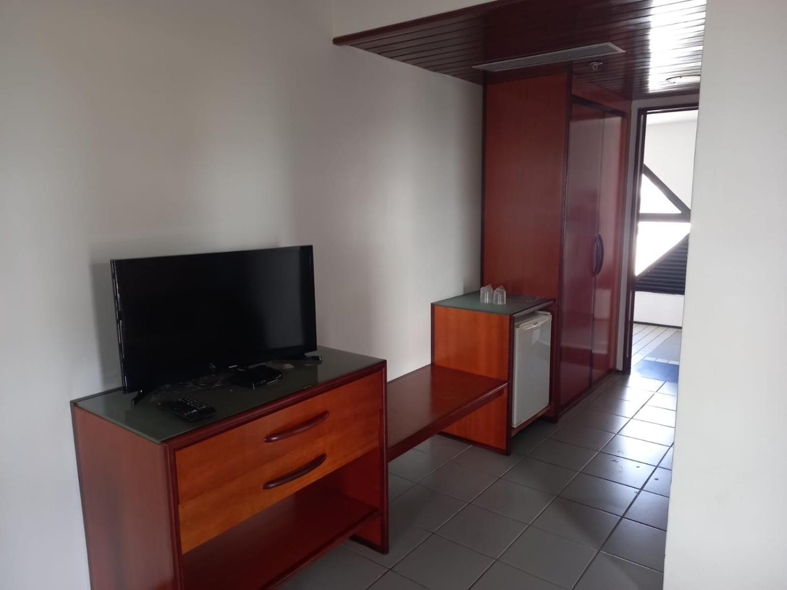 Hotel Resort Rio Poty São Luís Esterno foto