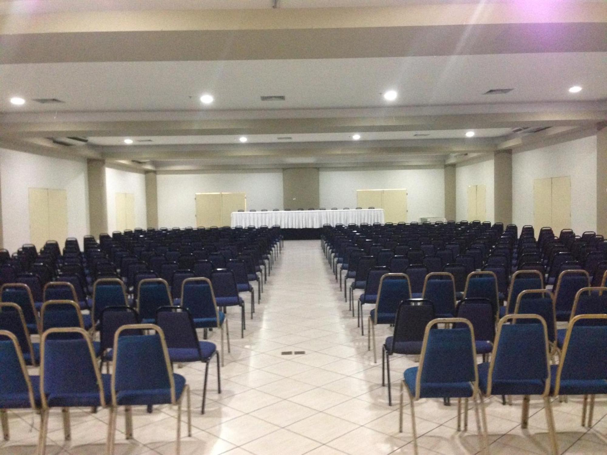 Hotel Resort Rio Poty São Luís Esterno foto